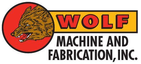 Wolf Machine Logo