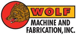 Wolf Machine Logo
