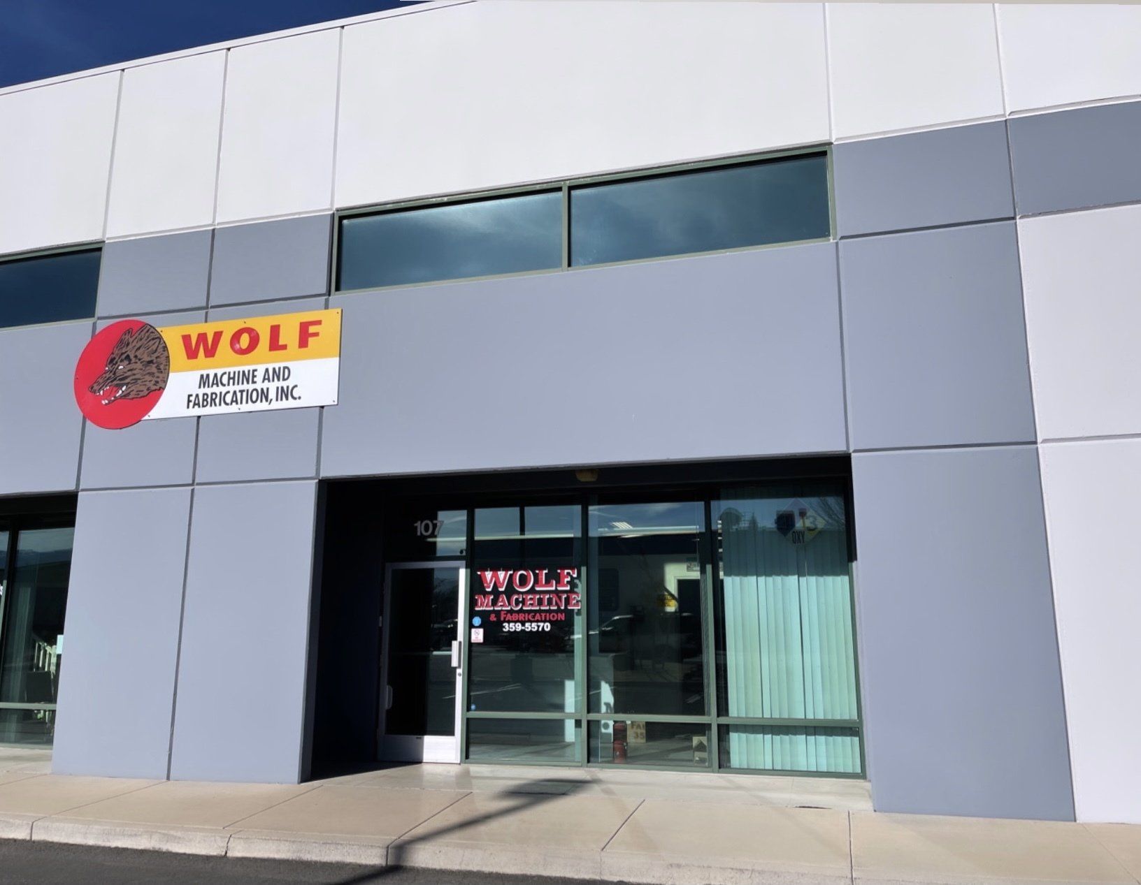 Wolf+Front+of+building+photo-1920w - Wolf Machine & Fabrication, INC. alt=""