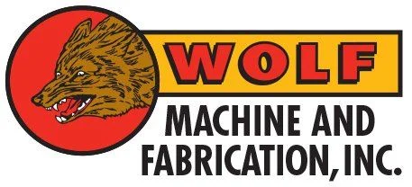 Wolf Machine Logo